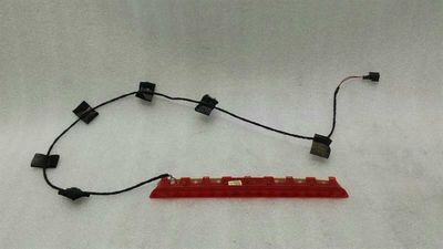 Mercedes CLS W219 Stop Light A2198200156 Brake Light 3rd