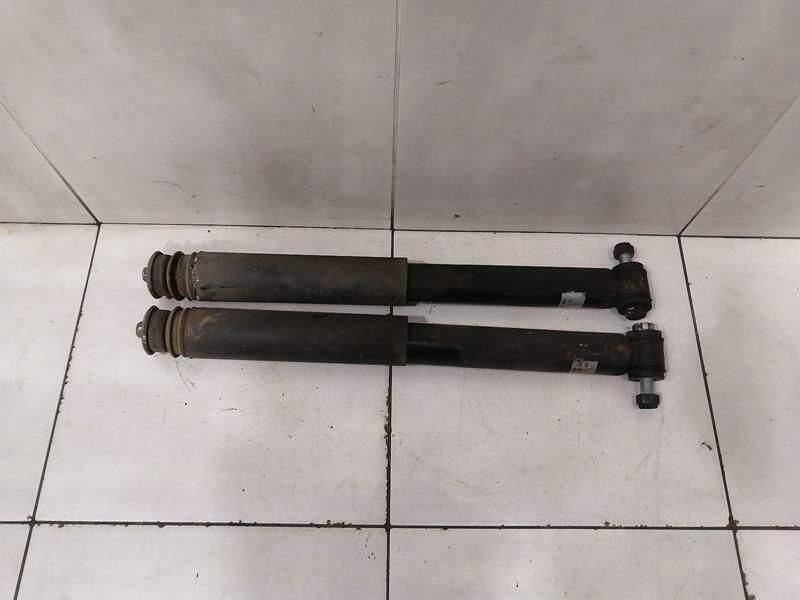 Mercedes G63 AMG W463 Shock Absorber Rear Set A4633260400 Shock Absorber Rear