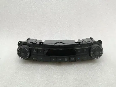Mercedes CLS W219 Auto Klimaautomatik A2198300785 Klimaanlage Bedienteil A/C