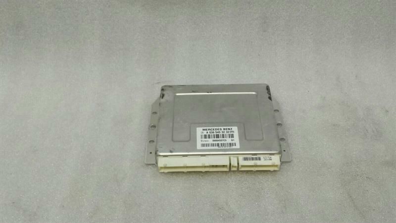 Mercedes CLS55 AMG W219 Airmatic Module A0365453232 Air Suspension Control Unit