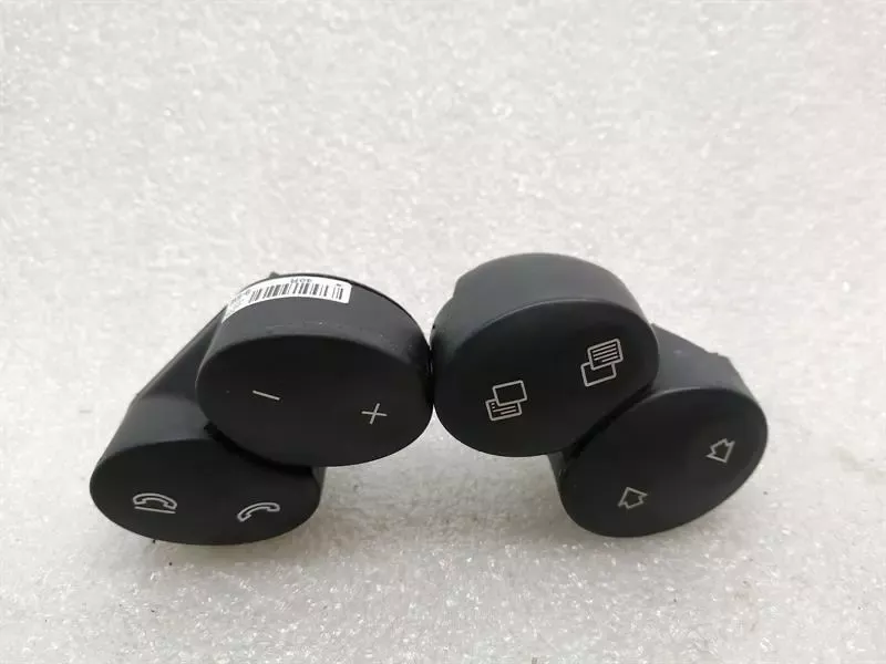 Mercedes CLS W219 MFL Switch Set A2308202410 Switch Steering Wheel Set