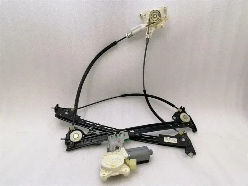 Mercedes CL W216 Right Front Door Winder A2167200446 Front Right Window