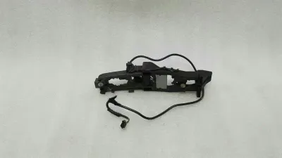 Mercedes CLS W219 RRH roktura turētājs A2117600434 durvju roktura turētājs HR bez atslēgas