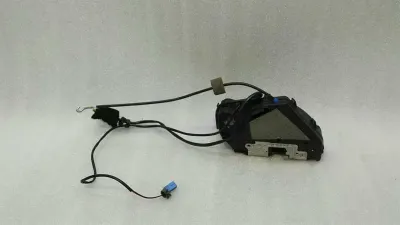 Mercedes CLS W219 RRH door lock A2197300835 door lock rear right keyless