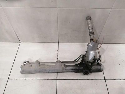 Mercedes CL W216 W221 Servolenkung Zahnstange A2214601800 Lenkgetriebe