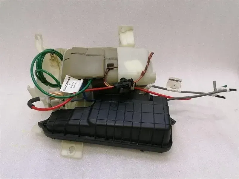 Mercedes CL W216 Vacuum Pump A2218001148 Vacuum Pump Dynamic Active Pump