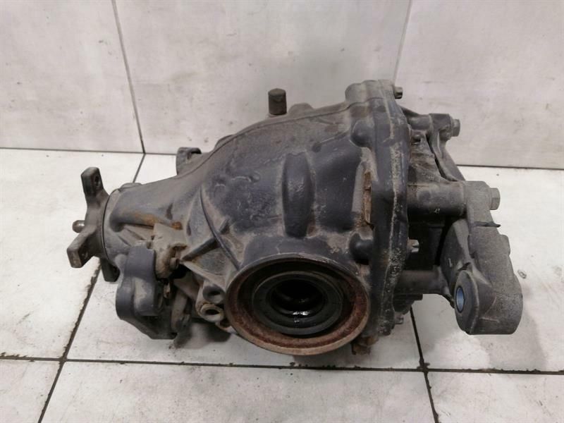 Mercedes CL W216 W221 Rear Diff A2213503914 Differential Rear Ratio 2.65