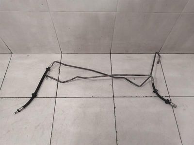 Mercedes S W221 W216 Transmission Oil Line A2212700296 Gearbox Oil Pipe 7G Tronic