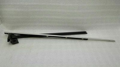 Mercedes W219 CLS55 AMG FRH Door Chrome Strip A2197250665 Tray VR