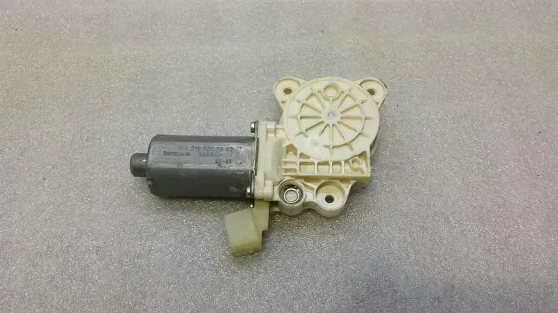 Mercedes W219 CLS55 AMG Door Window Motor A2198200642 Window Regulator Motor Right