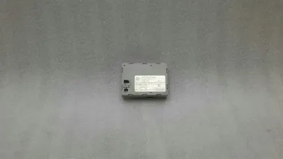 Mercedes SL R230 electronic module A2305407145 control unit gateway ZGW