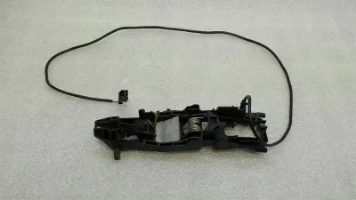 Mercedes W219 CLS FRH uchwyt klamki A2117600234 uchwyt klamki drzwi przednich bezkluczykowy