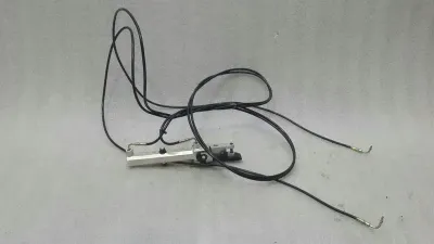 Vérin hydraulique de barre anti-roulis Mercedes SL R230 A2308001872 vérin de barre anti-roulis