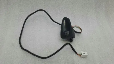 Mercedes SL R230 przełącznik podnośnika szyby A2308200410 przełącznik szyby pasażera.