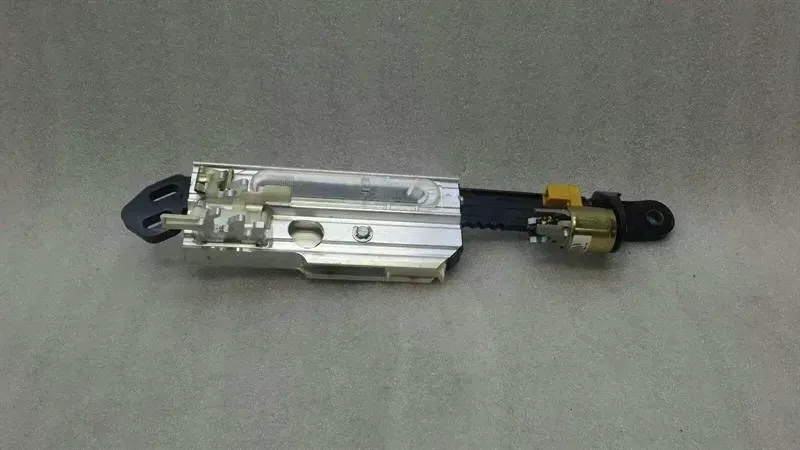 Mercedes SL R230 Roll Bar Right A2308600235 Right Roll Bar.