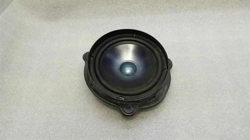 Mercedes W219 CLS right door speaker A2198200202 door speaker right Logic7