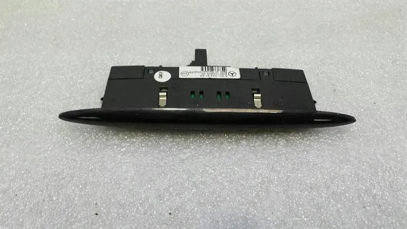 Mercedes W219 CLS55 AMG PTS Rear Display A0015423723 Rear PDC Screen