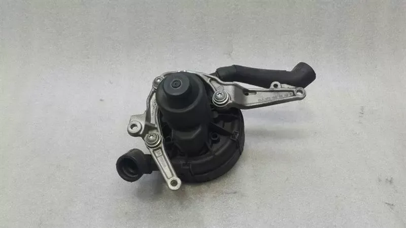 Mercedes SL R230 secondary air pump A0001405165 secondary air pump