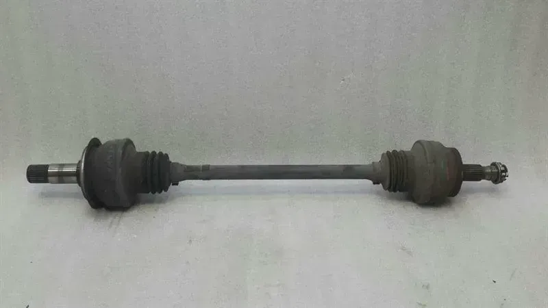 Mercedes SL R230 left rear drive shaft A2303507410 drive shaft rear left HL