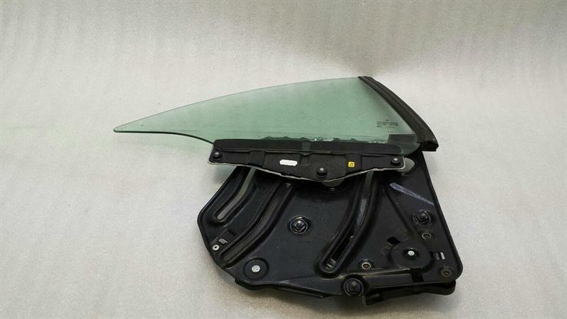 Mercedes SL R230 Right Rear Door Winder A2306700403 Window Regulator Rear RE