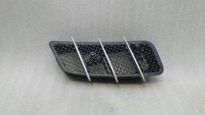 Mercedes SL R230 right cap grille A2308301218 bonnet grille RE AMG pack