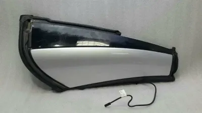 Mercedes SL R230 Bezel Cover Right A2307900619 Roof Pillar Right.