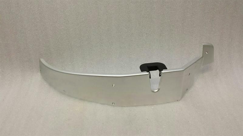 Mercedes SL R230 Left Ornamental Trim A2307280121 Door Trim Left