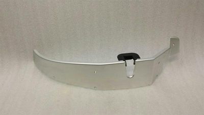 Mercedes SL R230 Left Ornamental Trim A2307280121 Door Trim Left