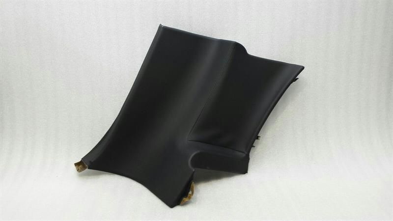 Mercedes SL R230 Rear Right Panel A2306903025 Rear Right Panel