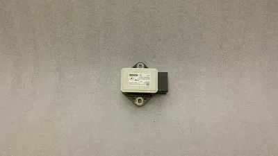 MERCEDES SL R230 W221 W216 Gierratensensor A2165420018 Gierratensensor