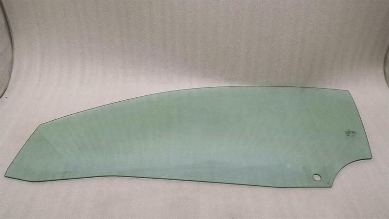Mercedes SL R230 left front door glass A2307250110 door window front LI SL550