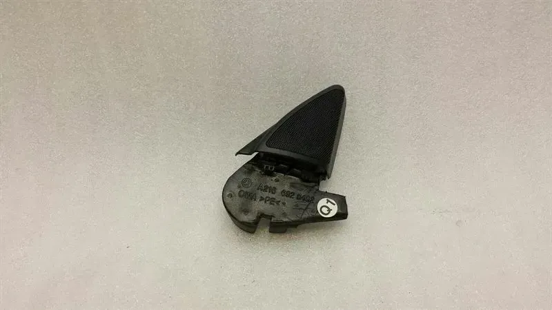 Mercedes CL W216 Right Door Tweeter A2167200248 Speakers