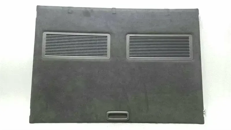 Mercedes CL W216 Sunroof Cover Alcantara A2157801340 Roof Trim Alcantara