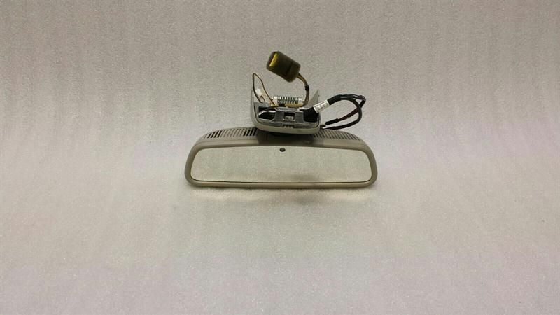 Mercedes SL R230 Rear View Mirror A2308103517 Rear Mirror Interior Mirror