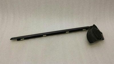 Mercedes SL R230 aizmugurējā labā korpusa molding A2306700210 sloksne aizmugurējā labā