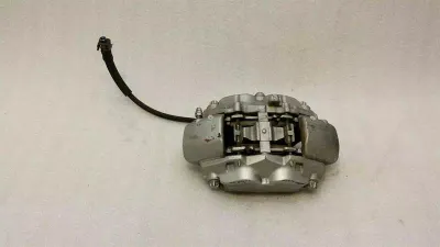 Mercedes SL R230 Zacisk hamulcowy lewy przedni A0044200183 Zacisk hamulcowy przedni lewy SL500