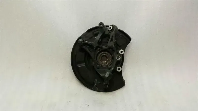 Mercedes SL R230 RRH hub A2303508608 wheel bearing housing rear right