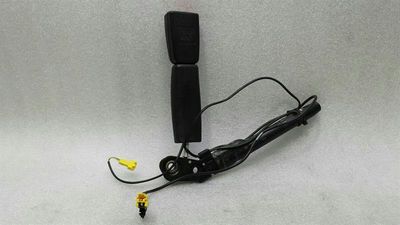 Mercedes S W221 FRH Gurtstraffer A2218601869 Gurtstraffer Vorne Rechts