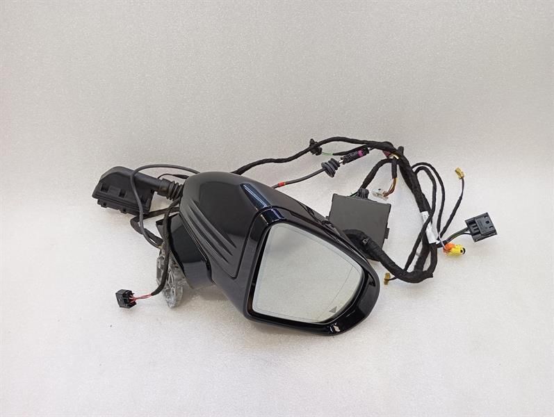 Mercedes CL W217 Right Door Mirror RHD A2178102601 Right Hand Drive