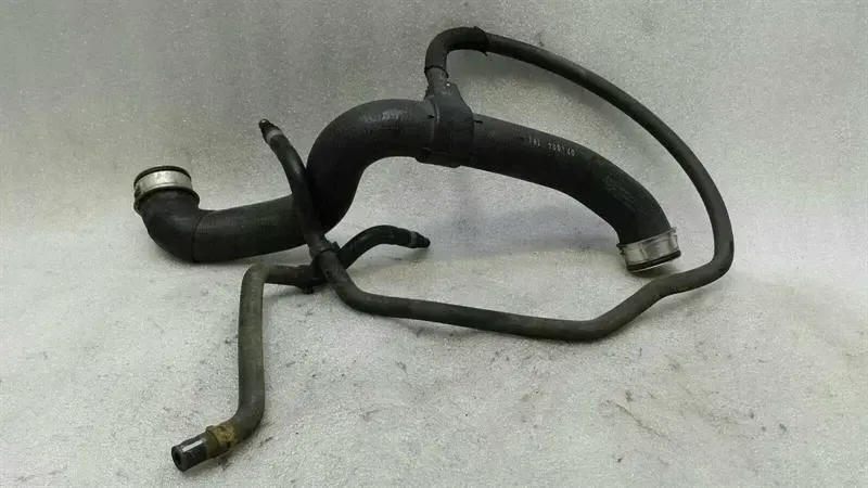 Mercedes CL W216 W221 Cooling Pipe A2215013784 Cooling Water Hose Hose