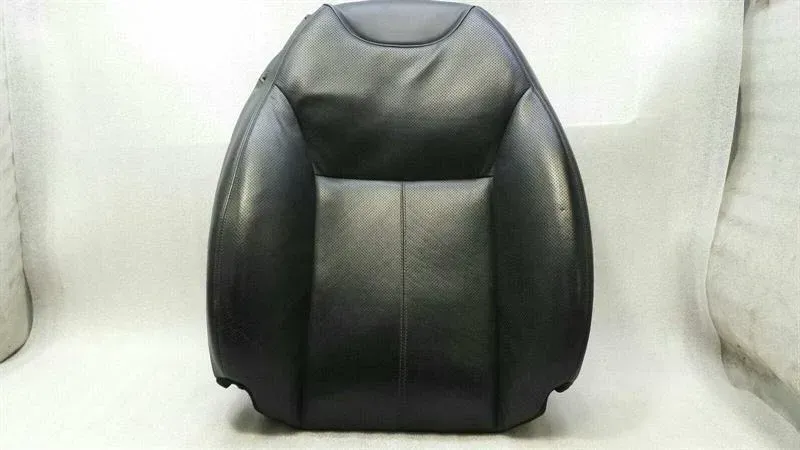 Mercedes CL Right Seat Backrest W216 A2169101047 Seat Vent Heater Backrest