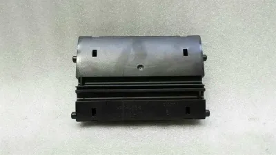 Mercedes CL W216 automašīnas klimata elektroniskais modulis A2218704192 vadības bloks