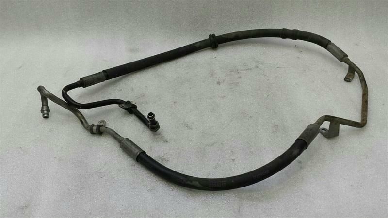 Mercedes CL W216 W221 power steering pants A2214602324 power line M273