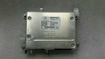 Module de communication pour Mercedes CL W216 W221 A2218709092 unité de commande