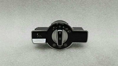 Mercedes CL W216 Headlight Switch A2215451404 Light Switch