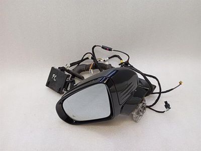 Rétroviseur gauche pour Mercedes CL W217 RHD A2178101701 Caméra de conduite à droite