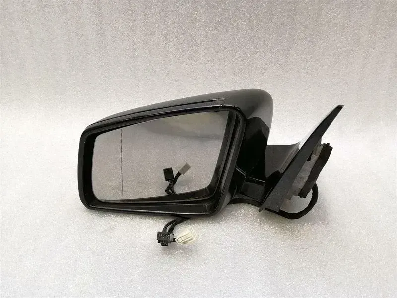 Mercedes E Class W212 Left Door Mirror A2128100376 exterior mirror left
