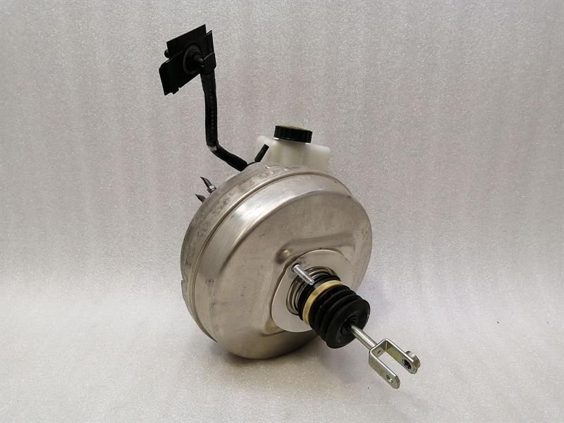 Mercedes E Class W212 Brake Servo A2124301430 RHD RIGHT HAND DRIVE