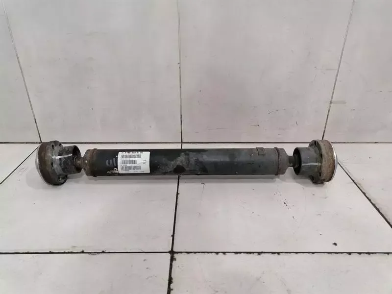 Mercedes GLE W292 C292 Propshaft A1664109100 Propshaft M157 AMG V8 GLE63