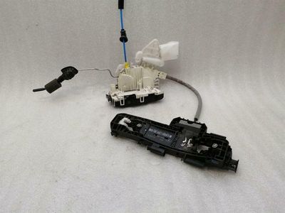 Mercedes E Class W212 Front Right Door Lock A2047203635 Door Lock Front Right